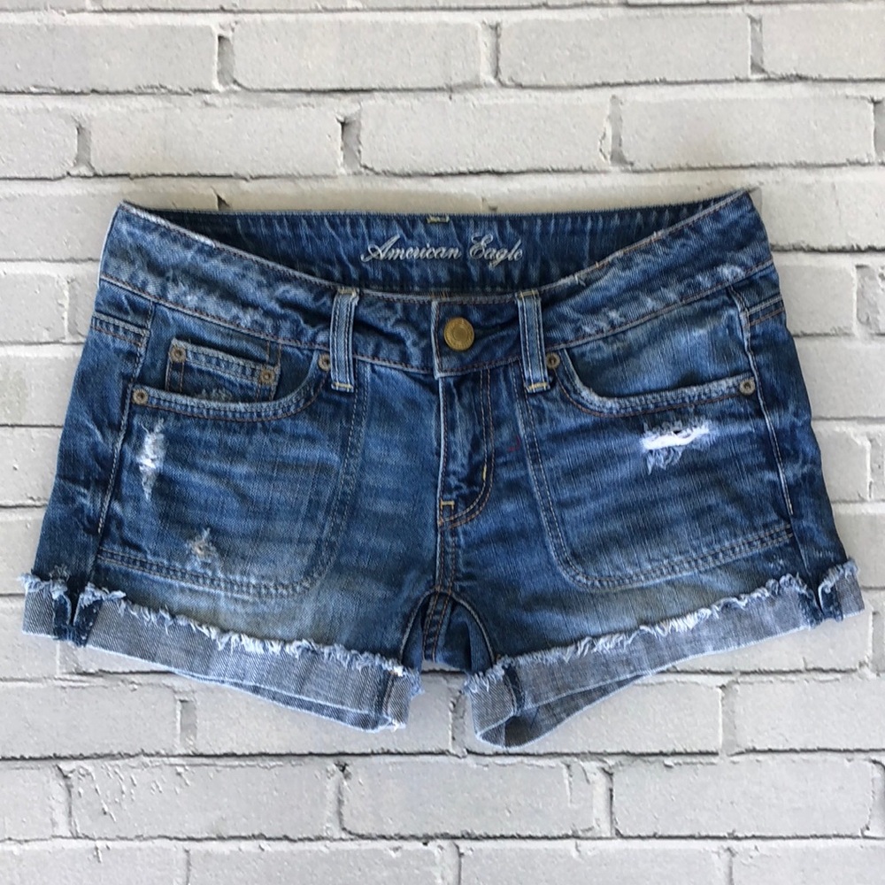 AE Shorts